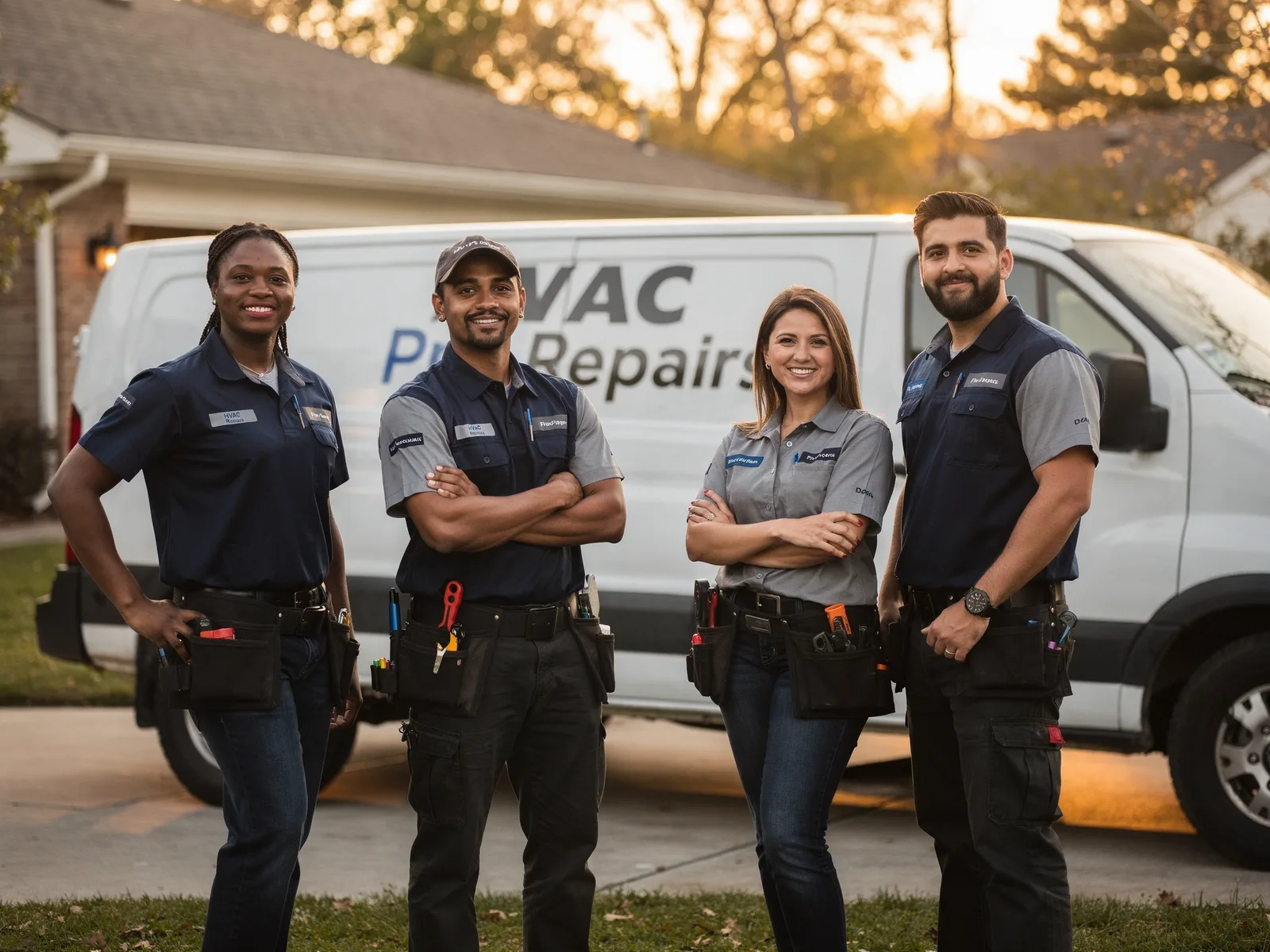 Heat Pump Repair company in Orange Cove, CA